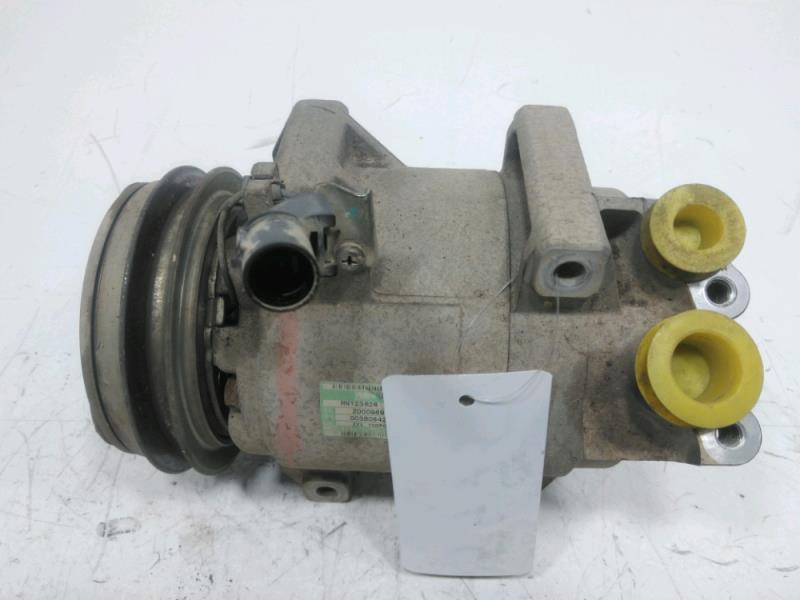 Compresseur clim MITSUBISHI L 200 3 Diesel - 1