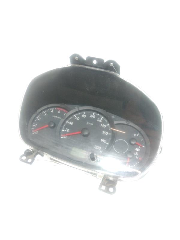 Compteur MITSUBISHI L 200 3 Diesel - 1