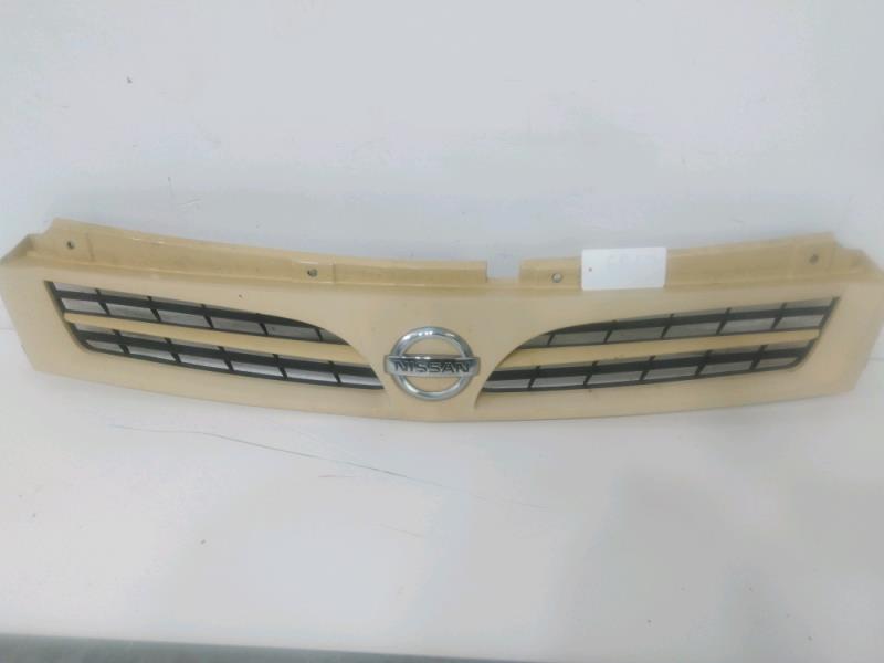 Calandre NISSAN INTERSTAR 1 PHASE 2 Diesel - 1