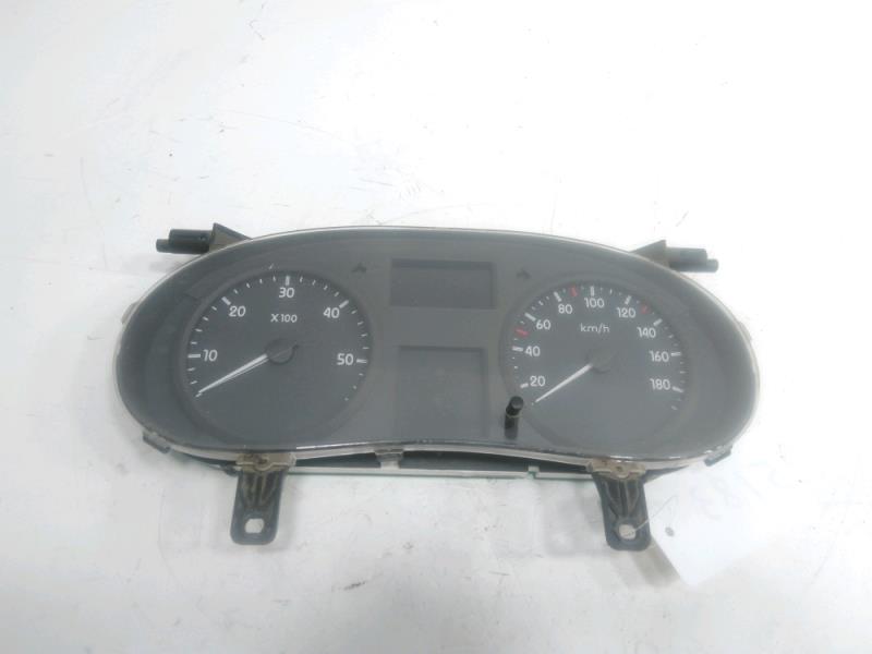 Compteur NISSAN INTERSTAR 1 PHASE 2 Diesel - 1