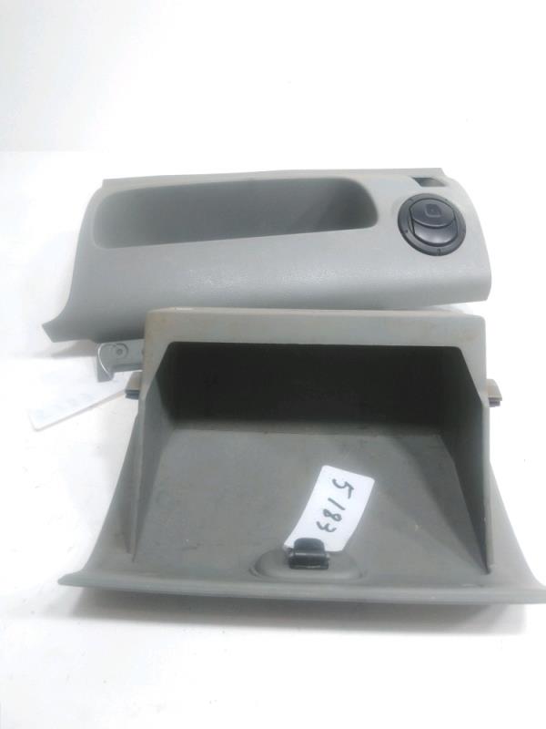 Boite a gants NISSAN INTERSTAR 1 PHASE 2 Diesel - 1