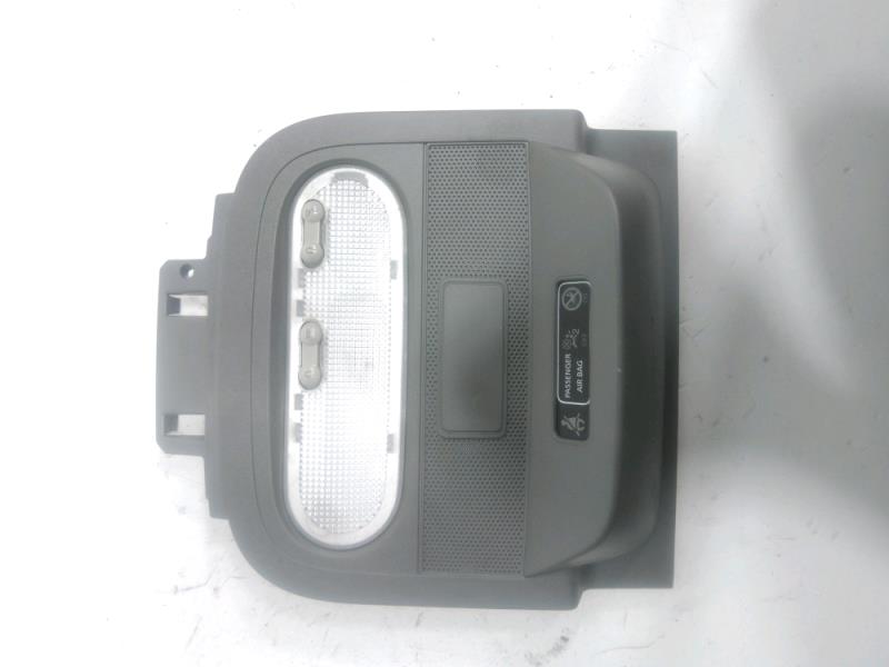 Eclairage de plafonnier RENAULT MASTER 3 PHASE 3 Diesel - 1