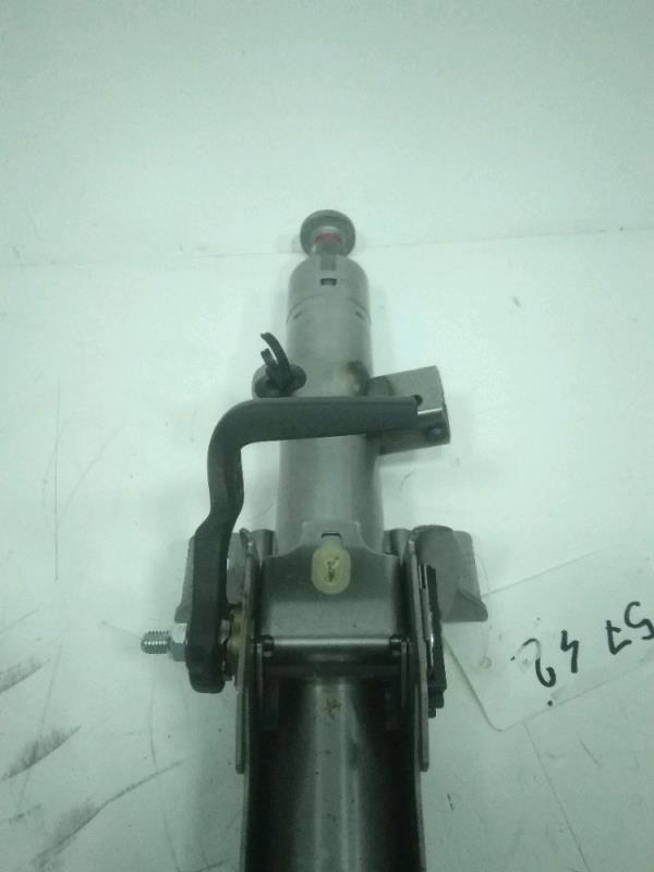 Colonne de direction RENAULT MASTER 3 PHASE 3 Diesel - 1