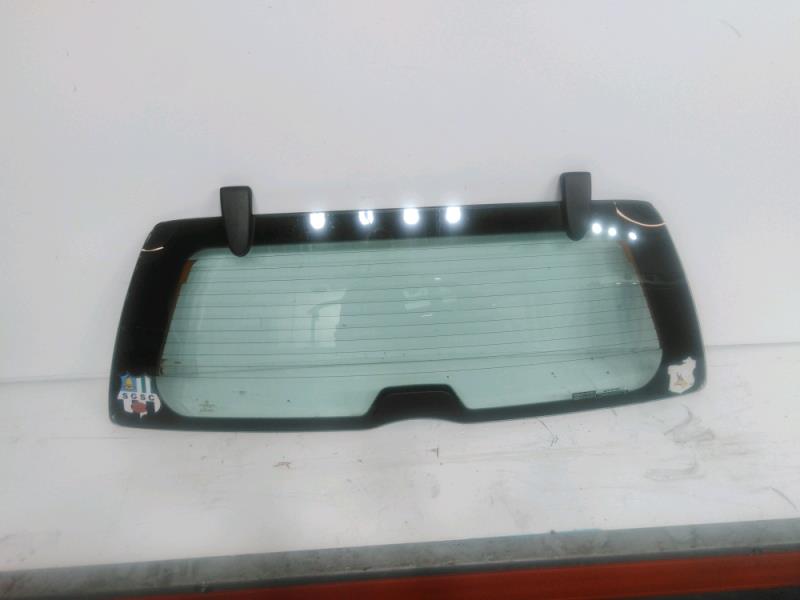 Malle/Hayon arriere JEEP CHEROKEE 2 PHASE 1 Diesel - 1