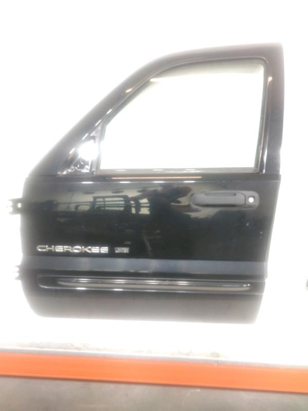 Porte avant gauche JEEP CHEROKEE 2 PHASE 1 Diesel - 1