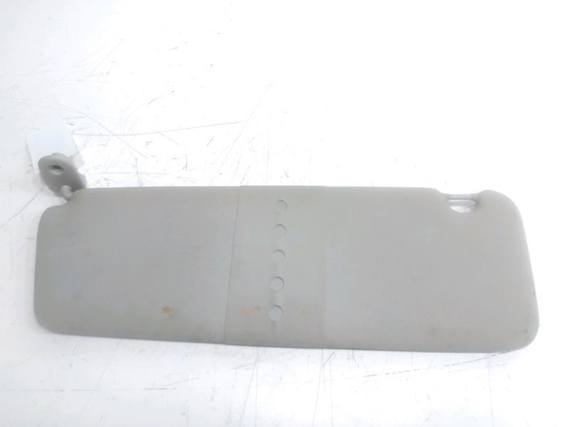 Pare soleil gauche RENAULT TRAFIC 3 LONG PHASE 1 Diesel - 1