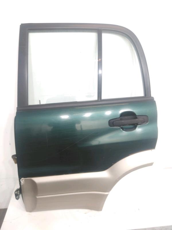 Porte arriere gauche SUZUKI GRAND VITARA 1 Diesel - 1