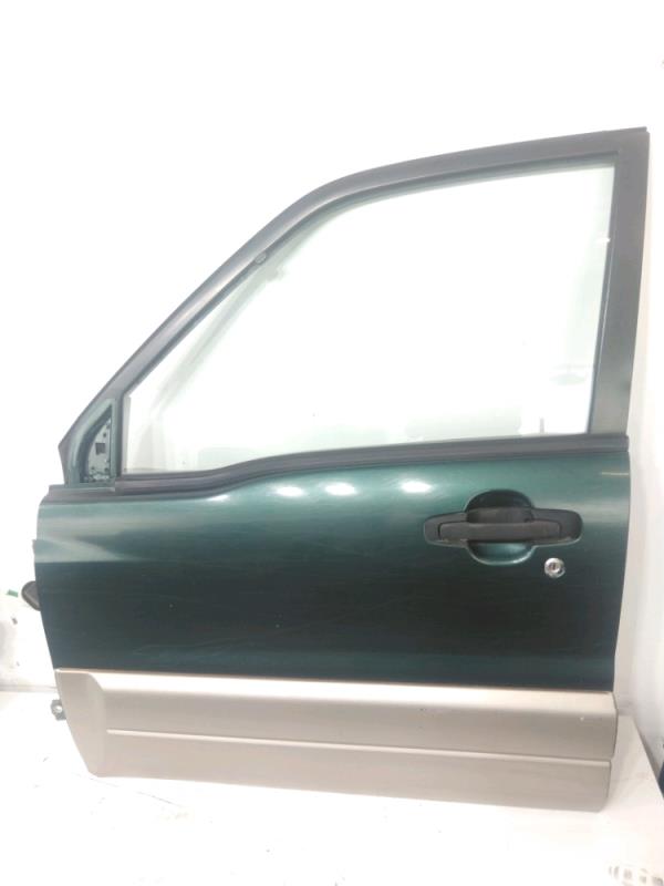 Porte avant gauche SUZUKI GRAND VITARA 1 Diesel - 1