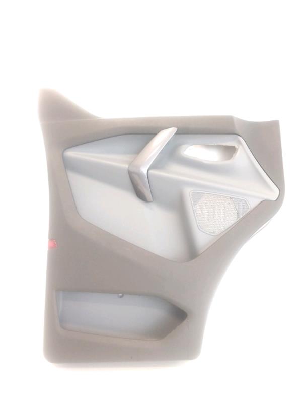 Garniture porte avant gauche FORD TRANSIT CUSTOM 1 PHASE 1 Diesel - 1