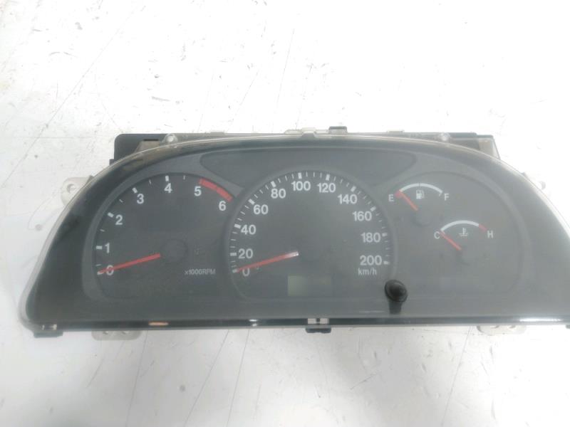 Compteur SUZUKI  Diesel - 1