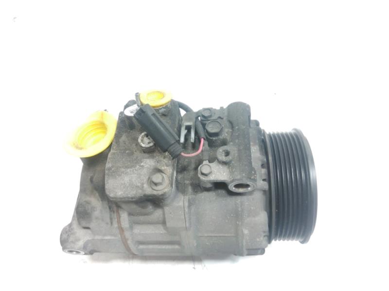 Compresseur clim MERCEDES SPRINTER 2 PHASE 1 Diesel - 1