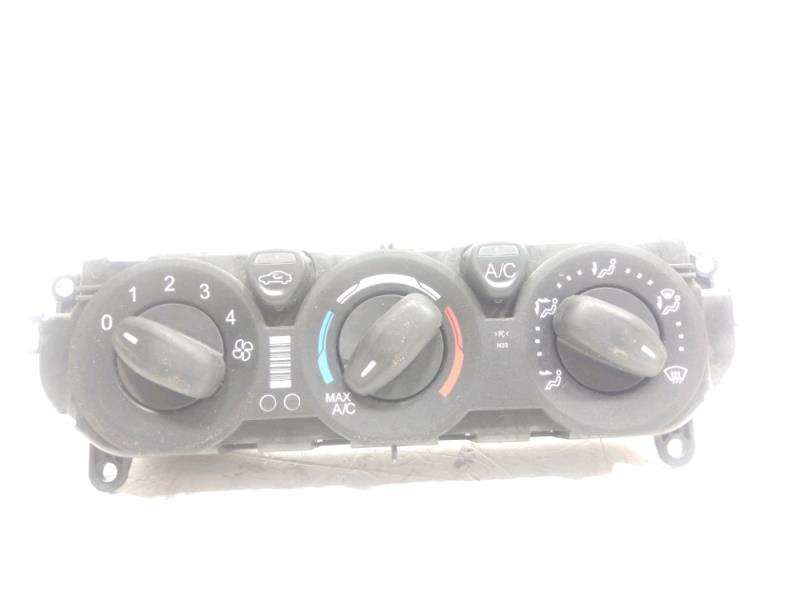 Commande chauffage FORD  Diesel - 1