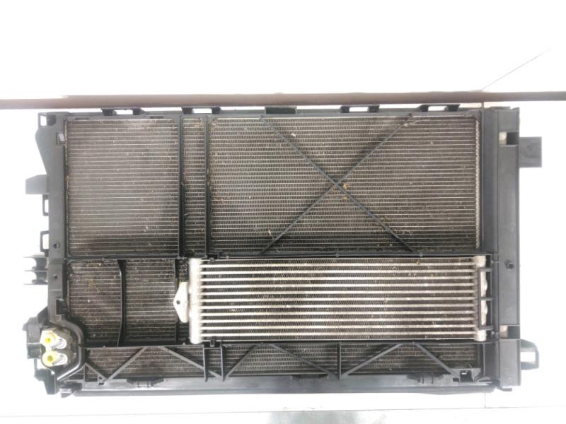 Condenseur de clim MERCEDES VITO 447 PHASE 1 Diesel - 1
