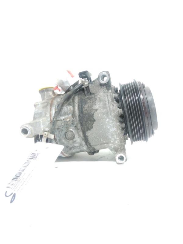 Compresseur clim MERCEDES VITO 447 PHASE 1 Diesel - 1