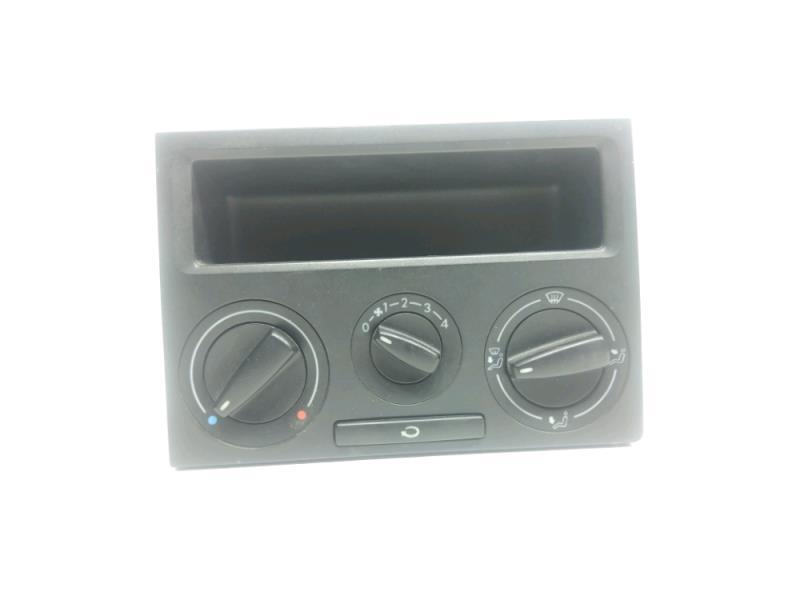 Commande chauffage VOLKSWAGEN TRANSPORTER 4 PHASE 2 Diesel - 1