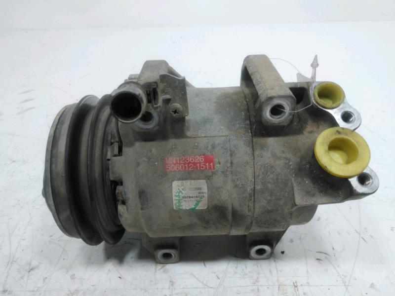 Compresseur clim MITSUBISHI L 200 3 Diesel - 1