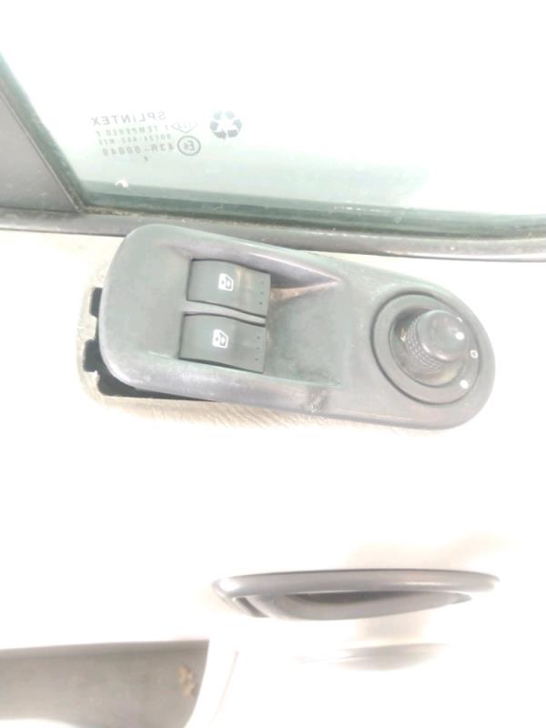 Porte avant gauche RENAULT TRAFIC 2 PHASE 2 Diesel - 1