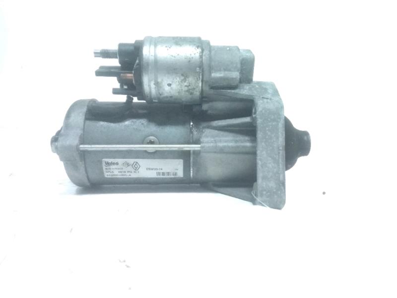 Demarreur RENAULT TRAFIC 3 LONG PHASE 1 Diesel - 1