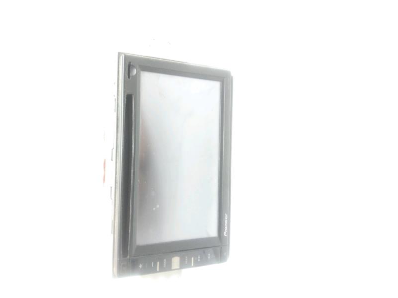 Autoradio d'origine ISUZU D-MAX 2 PHASE 1 Diesel - 1