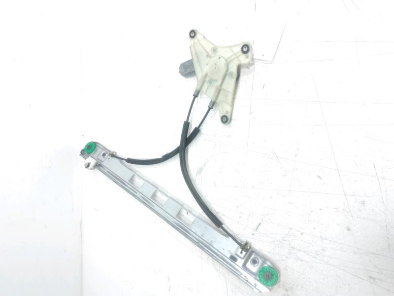 Leve vitre electrique avant droit RENAULT MASTER 3 PHASE 2 Diesel - 1