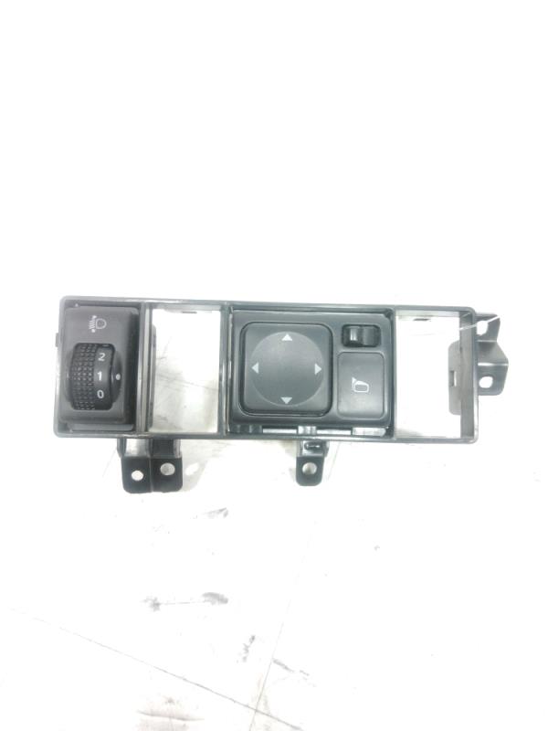 Commande retroviseurs NISSAN NAVARA 1 PHASE 2 Diesel - 1