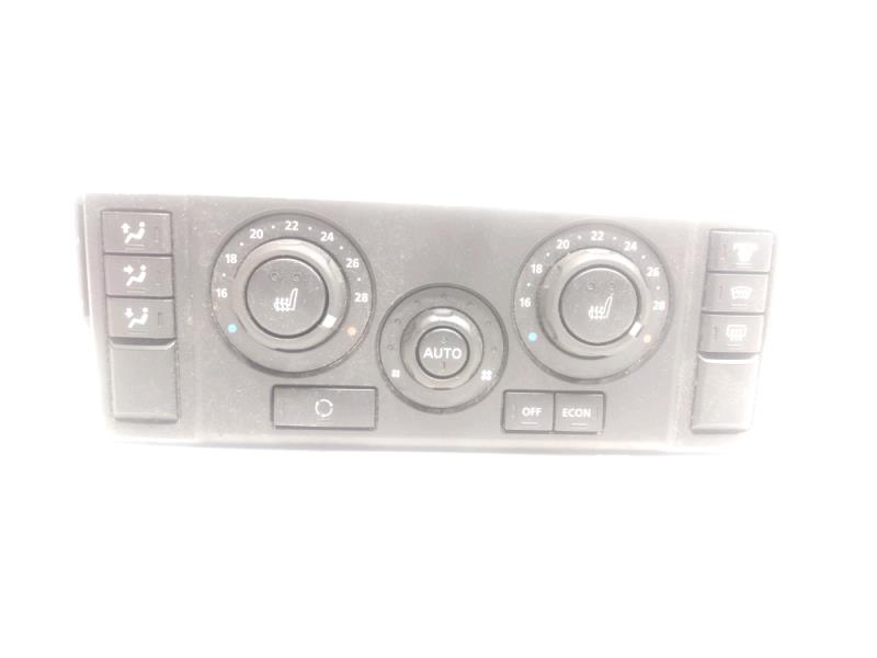Commande chauffage LAND ROVER  Diesel - 1