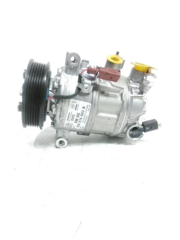 Compresseur clim VOLKSWAGEN TRANSPORTER 6 PHASE 2 Diesel - 1