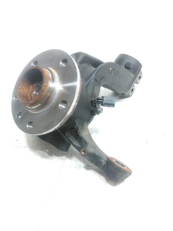 Moyeu avant gauche VOLKSWAGEN TRANSPORTER 6 PHASE 2 Diesel - 1