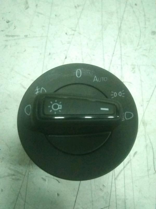 Commande de phare VOLKSWAGEN TRANSPORTER 6 PHASE 2 Diesel - 1