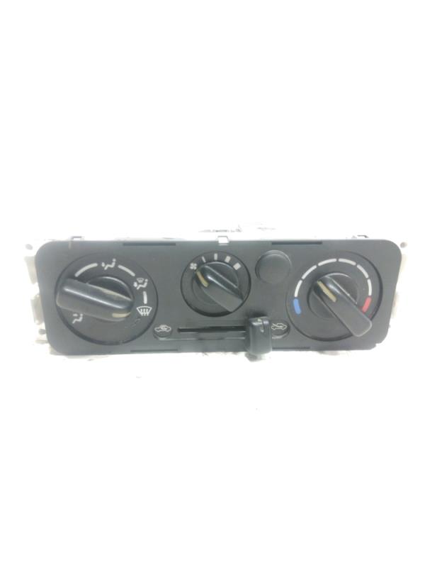 Commande chauffage SUZUKI  Diesel - 1