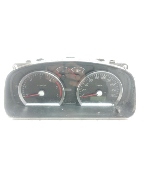 Compteur SUZUKI  Diesel - 1