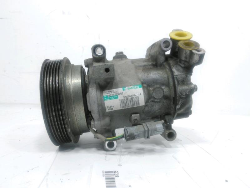 Compresseur clim NISSAN NV200 Diesel - 1