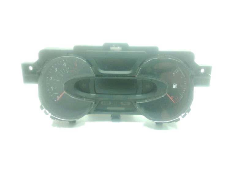 Compteur RENAULT TRAFIC 3 COURT PHASE 1 Diesel - 1