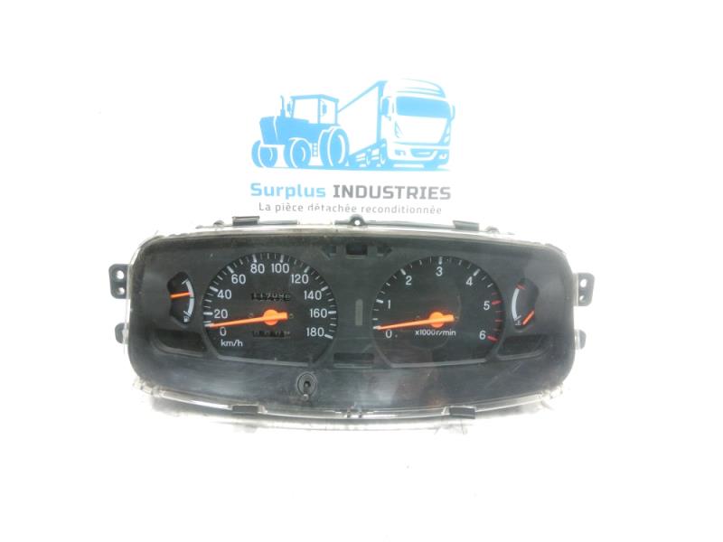 Compteur MITSUBISHI  Diesel - 1