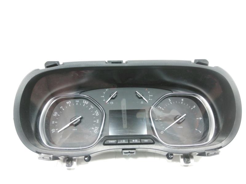 Compteur PEUGEOT EXPERT 3 PHASE 1 Diesel - 1