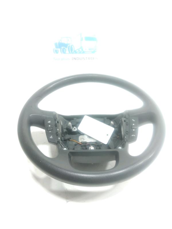 Volant PEUGEOT BOXER 3 PHASE 2 Diesel - 1