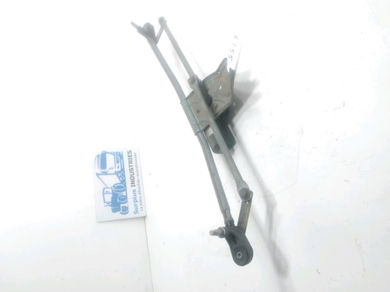 Moteur essuie glace avant FORD TRANSIT 3 Diesel - 1