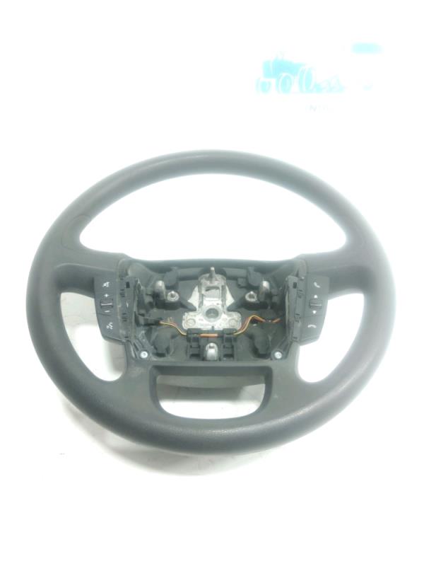 Volant PEUGEOT BOXER 3 PHASE 2 Diesel - 1