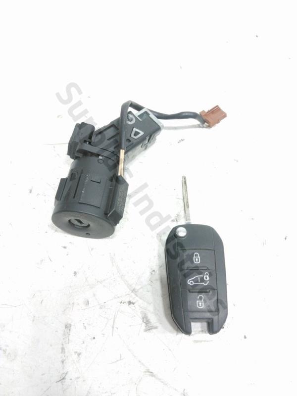 Photo de la pièce