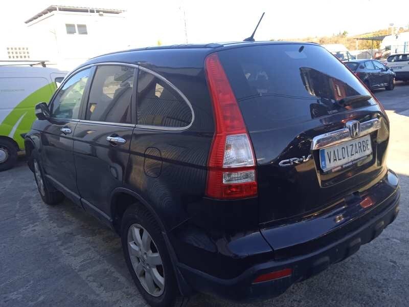 Capot Avant Pour Honda CR-V 3 Phase 1 (2007) - Noir - Occasion En Bon état - Ref 60100SWWG00ZZ