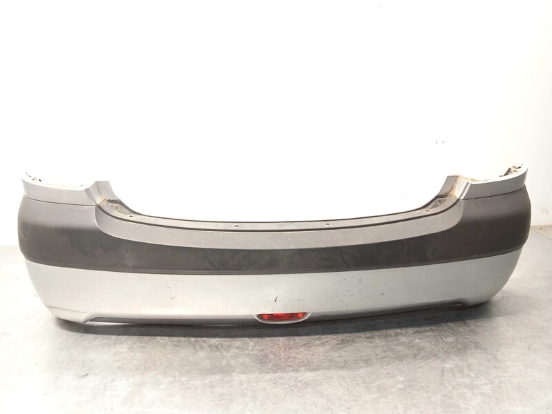 Supports De Pare-choc Arrière Pour Kia Rio 2012-2017 - Lot De 2 Pièces Gauche/droit - Neuf