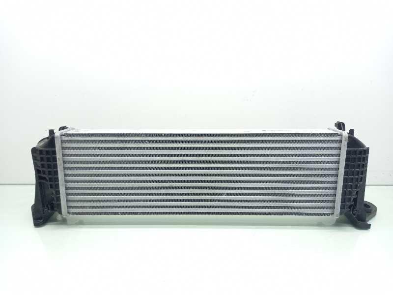 Scambiatore aria (Intercooler) IVECO 35S14 35140 Diésel - 1