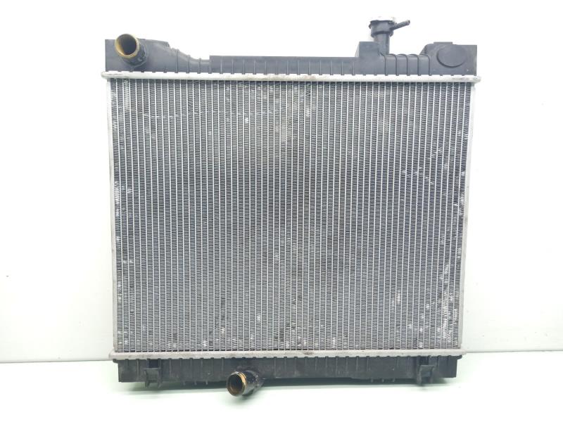 Radiateur eau NISSAN CABSTAR ->09.06 Cabstar 35.XX Cabina simple Cabina Diesel - 1
