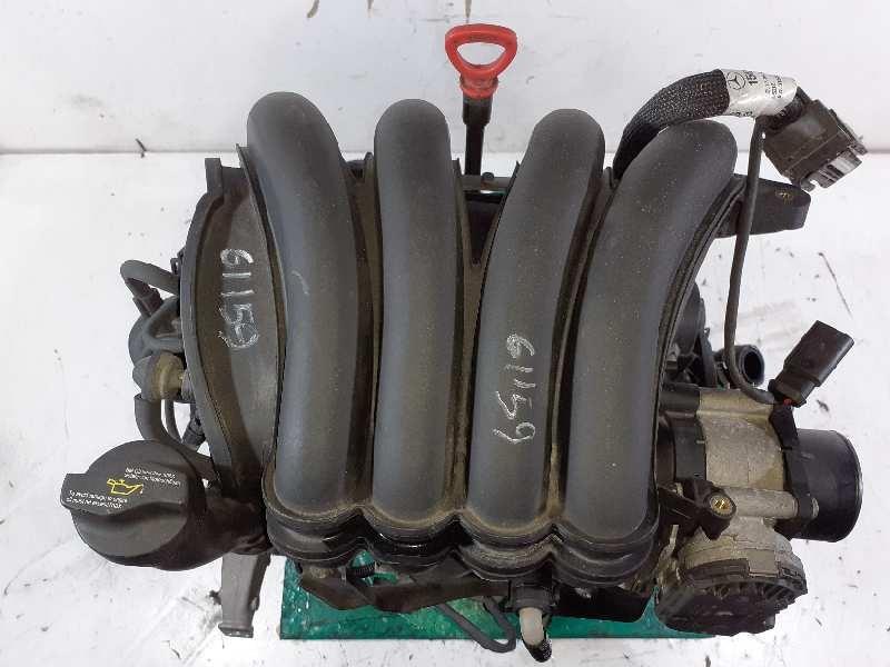 Motore MERCEDES-BENZ CLASE A (W169) A 200 Gasolina - 1