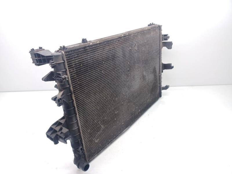 Radiateur eau VOLKSWAGEN MULTIVAN T5 (7HM, 7HN, 7HF, 7EF, 7EM, 7EN) 2.0 BiT Diesel - 1
