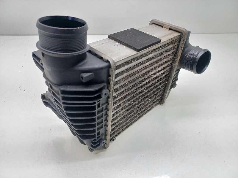 Scambiatore aria (Intercooler) AUDI A6 BERLINA (4F2) 2.7 TDI Quattro Diésel - 1