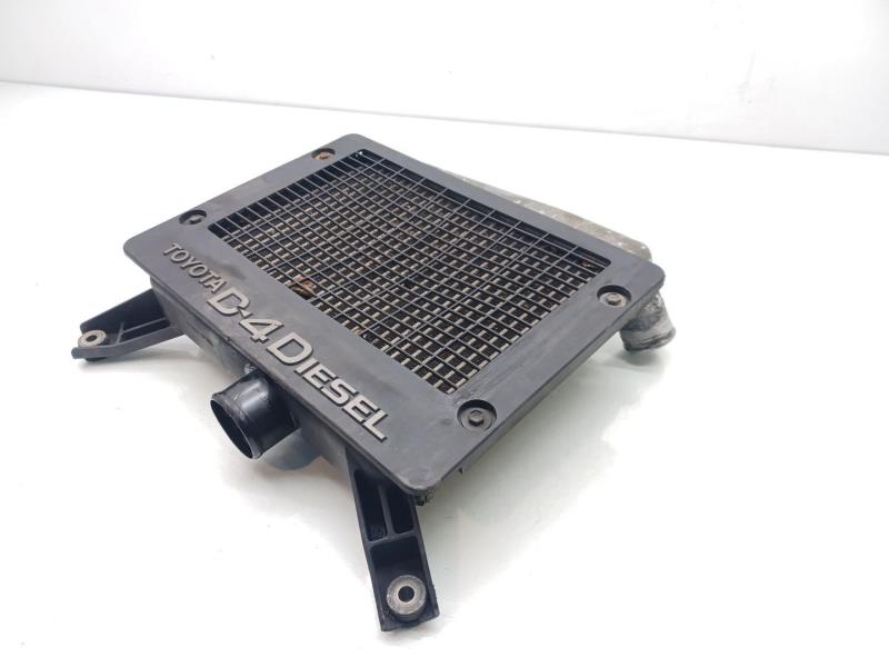 Echangeur air (Intercooler) TOYOTA RAV 4 (A2) * Essence - 1