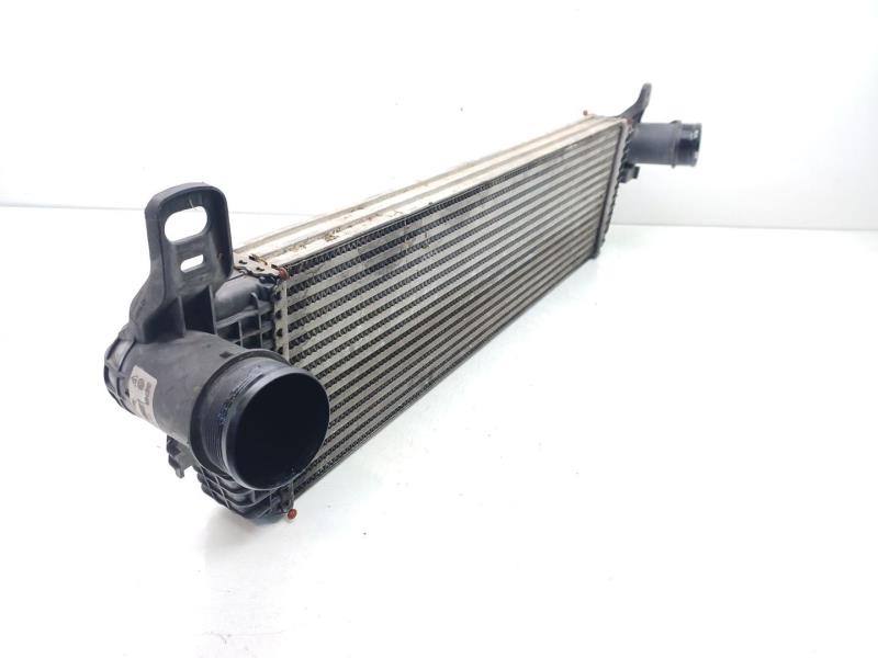 Echangeur air (Intercooler) VOLKSWAGEN MULTIVAN T5 (7HM, 7HN, 7HF, 7EF, 7EM, 7EN) 2.0 BiT Diesel - 1