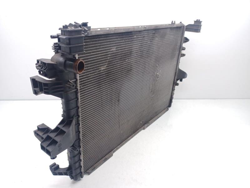 Radiateur eau VOLKSWAGEN MULTIVAN T5 (7HM, 7HN, 7HF, 7EF, 7EM, 7EN) 2.0 BiT Diesel - 1