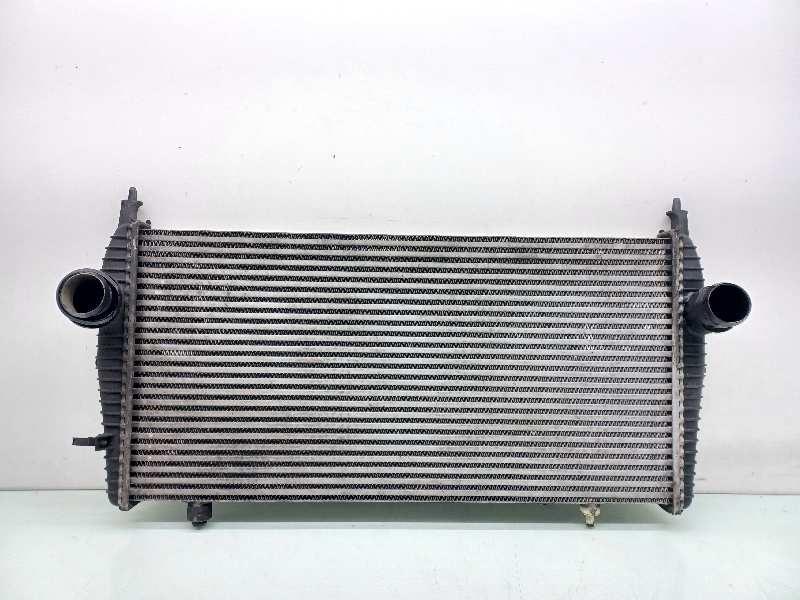 Echangeur air (Intercooler) CITROËN C6 Exclusive Diesel - 1